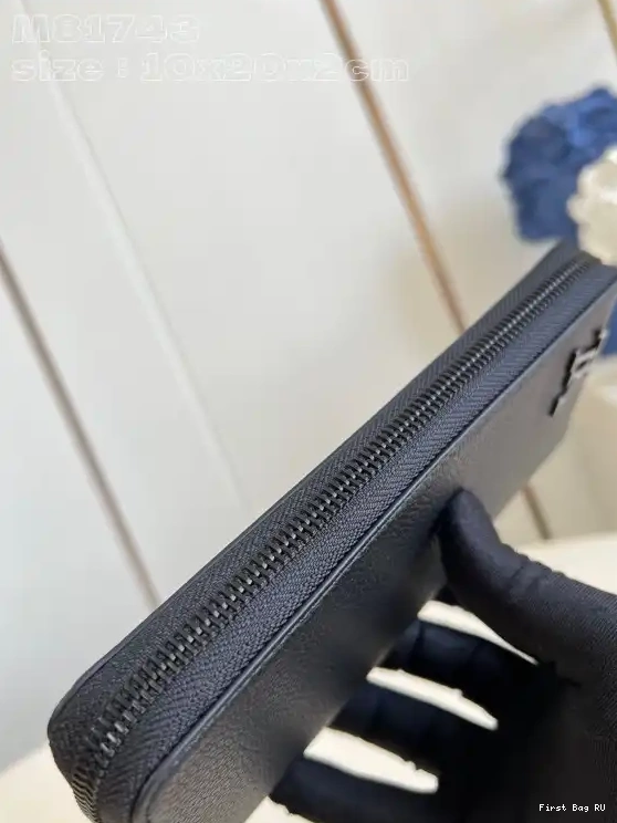 Firstbag ru VUITTON ZIPPY LOUIS cm WALLET-10*20*2 0531